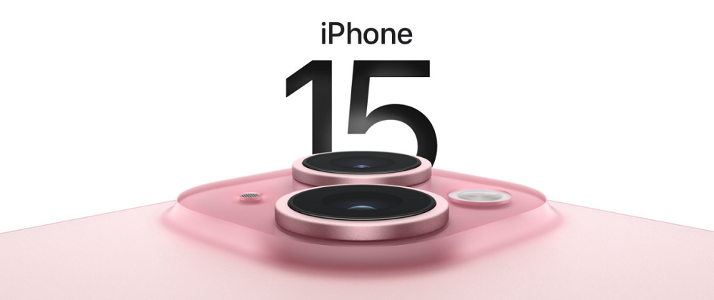 أبل آيفون 15، 5 جي أبل آيفون 15، 5 جي